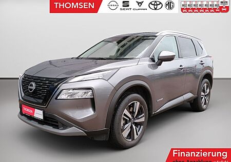 Nissan X-Trail 1.5 VC-T e-Power N-Connecta Navi ACC LM