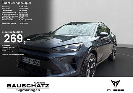 Cupra Formentor 2.0 TDI DSG
