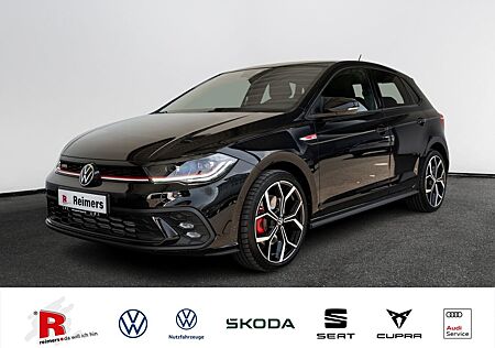 VW Polo Volkswagen GTI 2.0 TSI DSG ACC FLA Sport KlimaA SHZ