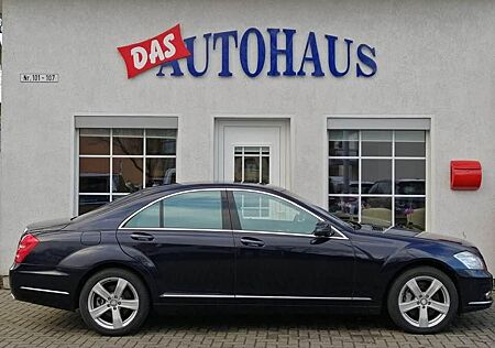 Mercedes-Benz S 450 4-Matic 139000 KM SCHIBEDACH