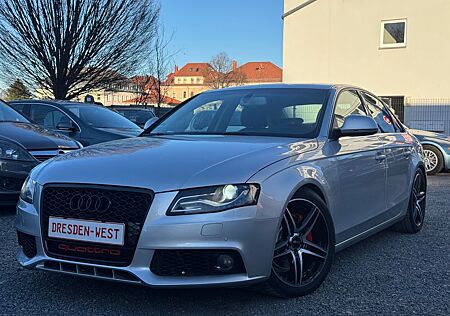 Audi A4 Lim. Ambiente quattro