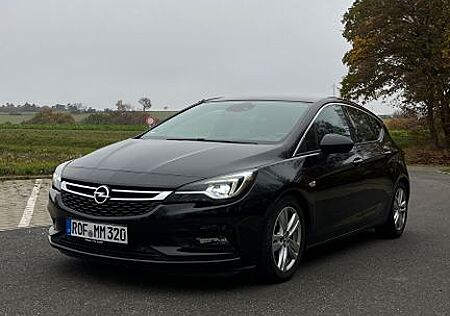 Opel Astra 1.4 DI Turbo Innovation 110kW Innovation
