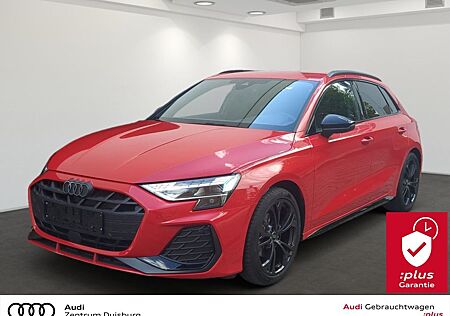 Audi A3 Sportback S line 30 TFSI tronic Neuwagen Ansc