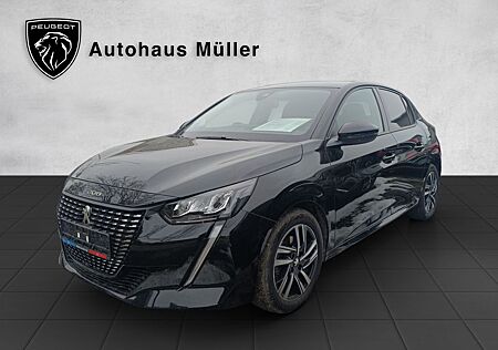 Peugeot 208 PT 100 Allure Pack 2,99% Fin.