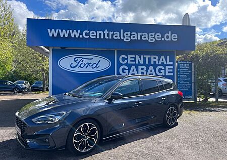 Ford Focus Turnier 1.0 EcoBoost Hybrid ST-LINE