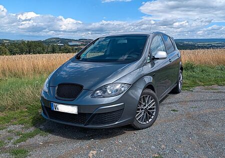 Seat Altea 1.6 TDI