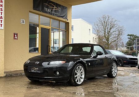 Mazda MX-5 2.0 Cabrio Tüv 11/2027|130tkm