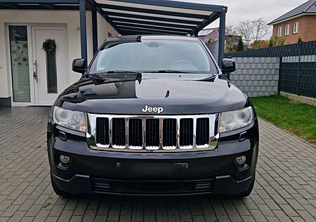 Jeep Grand Cherokee Laredo 3.0 V6 Multijet 140kW ...