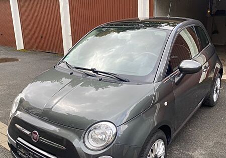 Fiat 500 1.2
