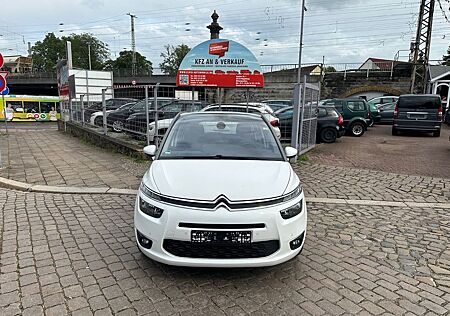 Citroën C4 Spacetourer Grand C4 Picasso/Spacetourer Selection/7 SITZER/
