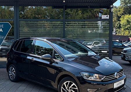 VW Golf Volkswagen VII SPORTSVAN SOUND 1.4 TSI *NAVI*SHZ*PDC*