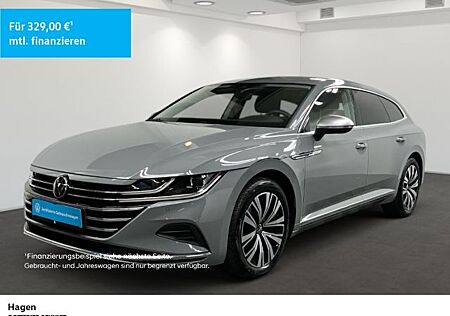 VW Arteon Volkswagen Shooting Brake 1.4 TSI DSG eHybrid LED NA