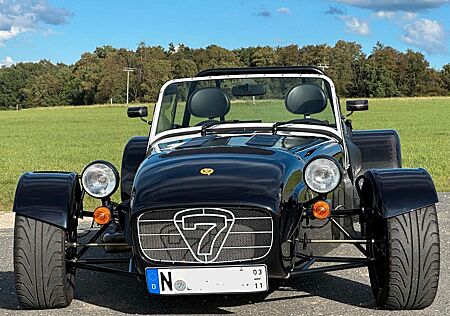 Caterham CSR 200
