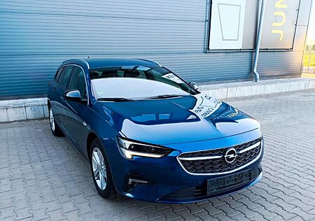 Opel Insignia B ST Elegance +Aut.+Keyless+Kamera+Ilux