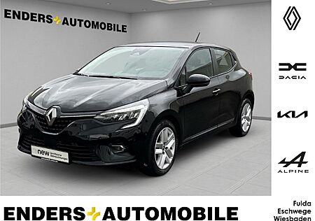 Renault Clio Business Edition TCe V 1.0 90 EU6d Navi PDC