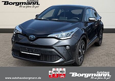 Toyota C-HR Team D 2.0 Hybrid Android Auto - Navi - Kli