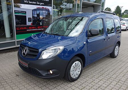 Mercedes-Benz Citan 108 CDI TOURER LANG KLIMAANLAGE/EURO6