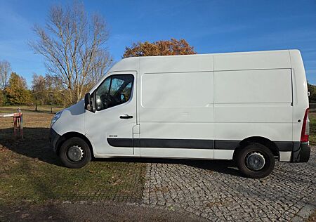 Renault Master MAF 2SC