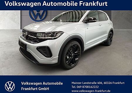 VW T-Cross Volkswagen R-Line 1.0 l TSI OPF 85 kW (116 PS) 7-Ga