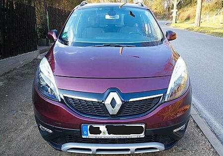Renault Scenic Xmod Paris dCi 110 Xmod Paris