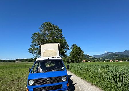VW T3 Volkswagen andere