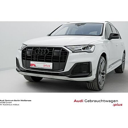 Audi Q7 leasen