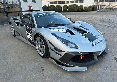 Ferrari 488 GTB Challenge EVO * NORWAY*