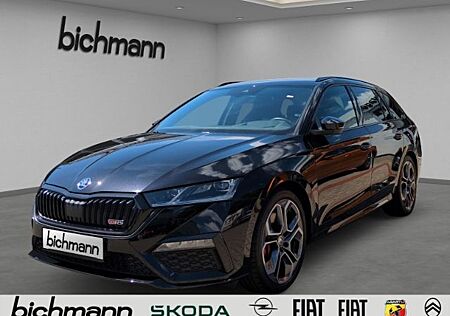Skoda Octavia RS Plus Colu+ Matrix HUD Massage AHK RFK