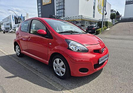 Toyota Aygo (X) Aygo City*Automatik