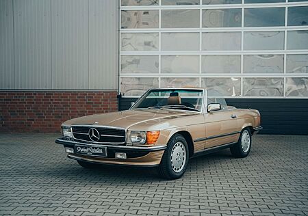 Mercedes-Benz SL 300 300 SL / Sammlerfahrzeug mit nur 4.400 km