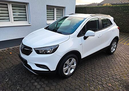 Opel Mokka X 1.4 Enjoy-113.000 KM-KLIMA-TEMP.-1.-HAND