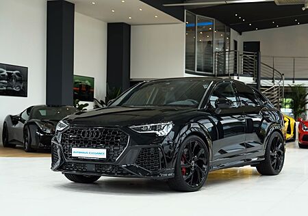 Audi RSQ3 Sportback quattro*RS-ABGAS*SONUS*MATRIX*AHK