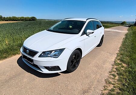 Seat Leon ST Style 1.5 TSI KLIMA PDC Wi+SoReifen