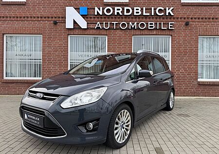 Ford Grand C-Max Titanium