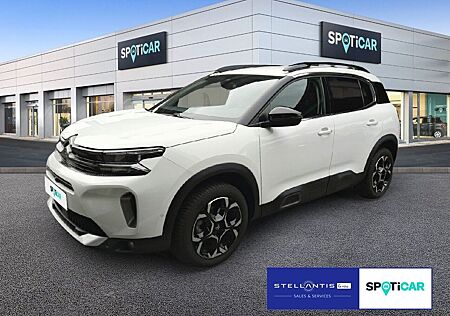 Citroën C5 Aircross Shine 1.2 PureTech 130*NAVI*ACP*Park
