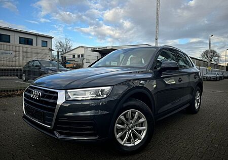 Audi Q5 40 TDI quattro basis