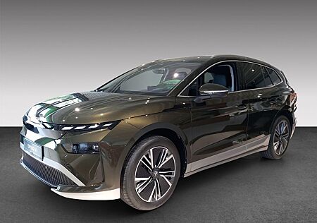 Skoda Enyaq 60 *PANO*AHK*MATRIX*