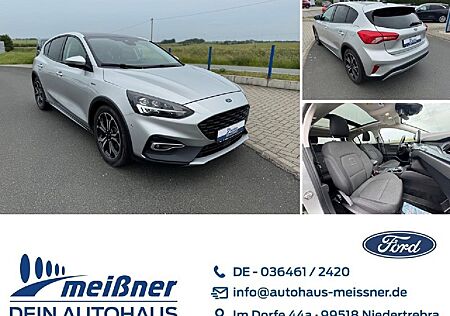 Ford Focus Lim. Active