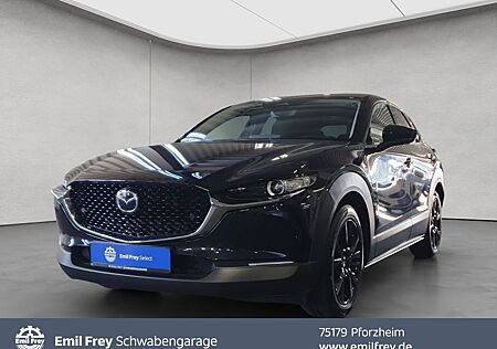 Mazda CX-30 e-SKYACTIVE G 150 SKYACTIV-Drive HOMURA