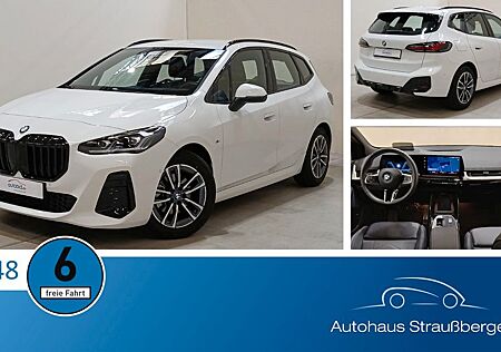 BMW 218d AT M Sport AHK ACC 360° HUD DA+ KZU QI WiFi