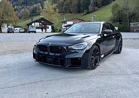 BMW M2 M-Drivers H&K Carbon Interieur+Dach