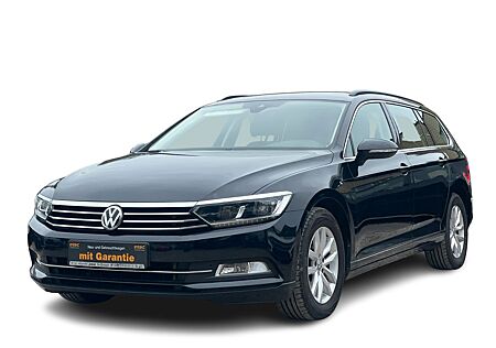 VW Passat Variant Volkswagen Comfortline*AHK*ACC*MASSAGE*LED