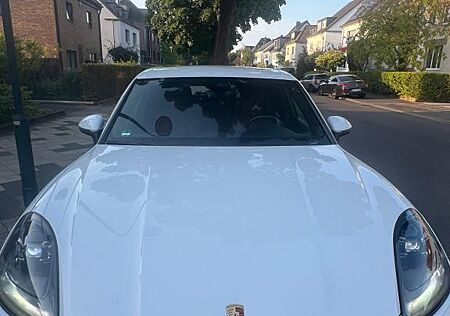 Porsche Cayenne 2.9 V6 S Tiptronic S