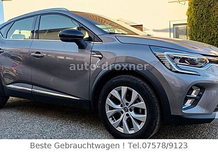 Renault Captur II Intens TCe 100*NAVI*KAMERA*LED