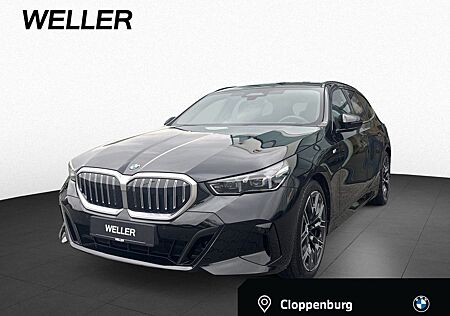 BMW 520d Touring M Sport InnoP. PA+ AHK Komfortsitz.