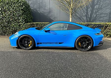 Porsche 992 GT3 Clubsport/Keramik Bremse/Lifting/Chrono