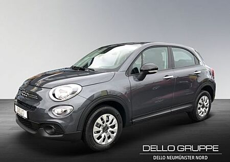 Fiat 500X 1.5 GSE *Tech Paket*Komfort Paket *