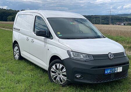 VW Caddy Volkswagen 2,0TDI 90kW SCR