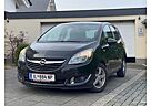 Opel Meriva 1.4 Turbo aus Österreich