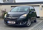 Opel Meriva 1.4 Turbo aus Österreich